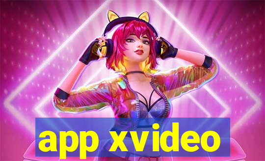 app xvideo